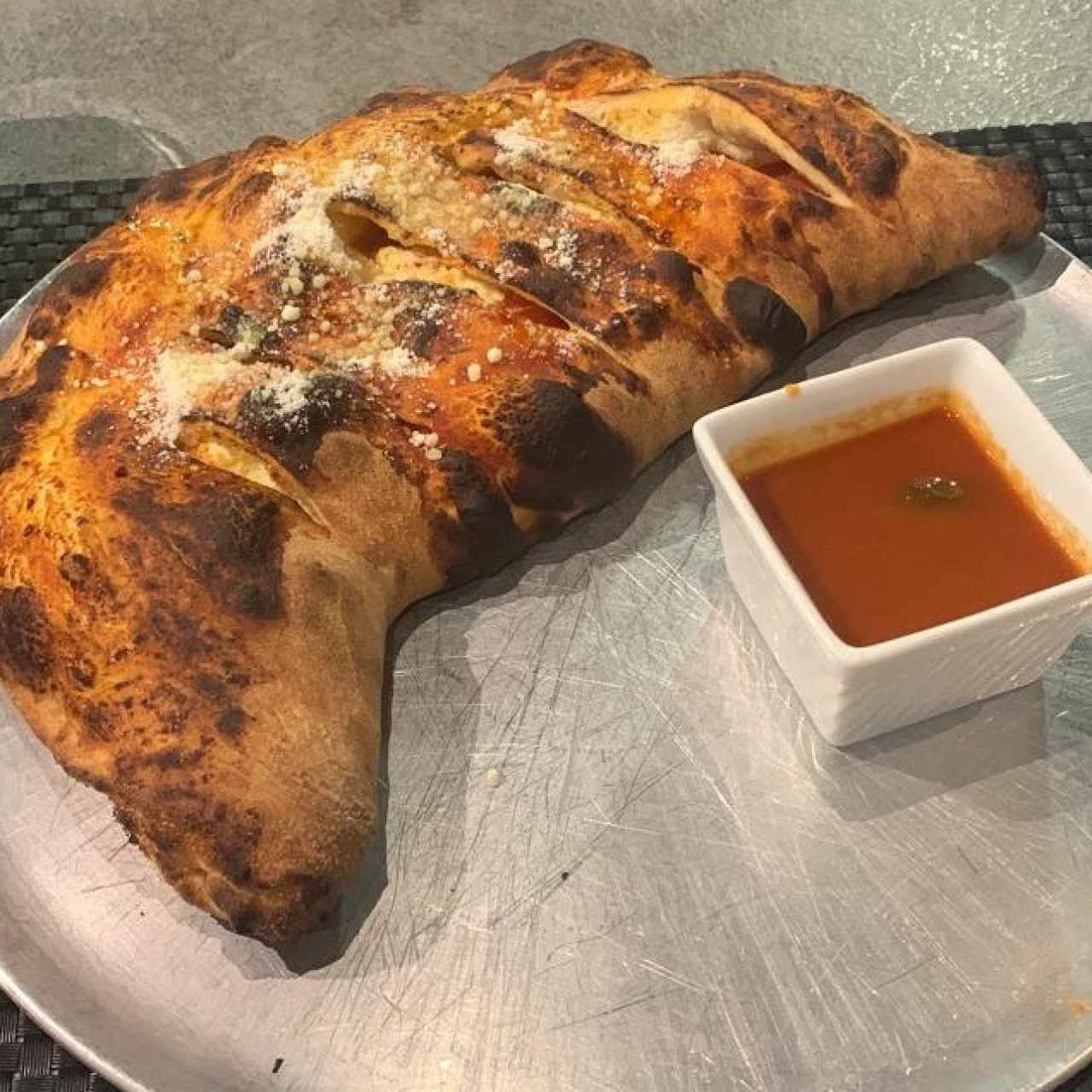 Calzone