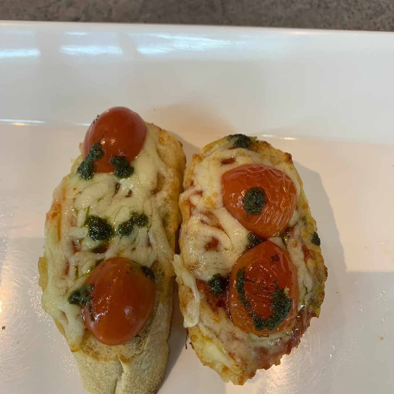 Bruschetta