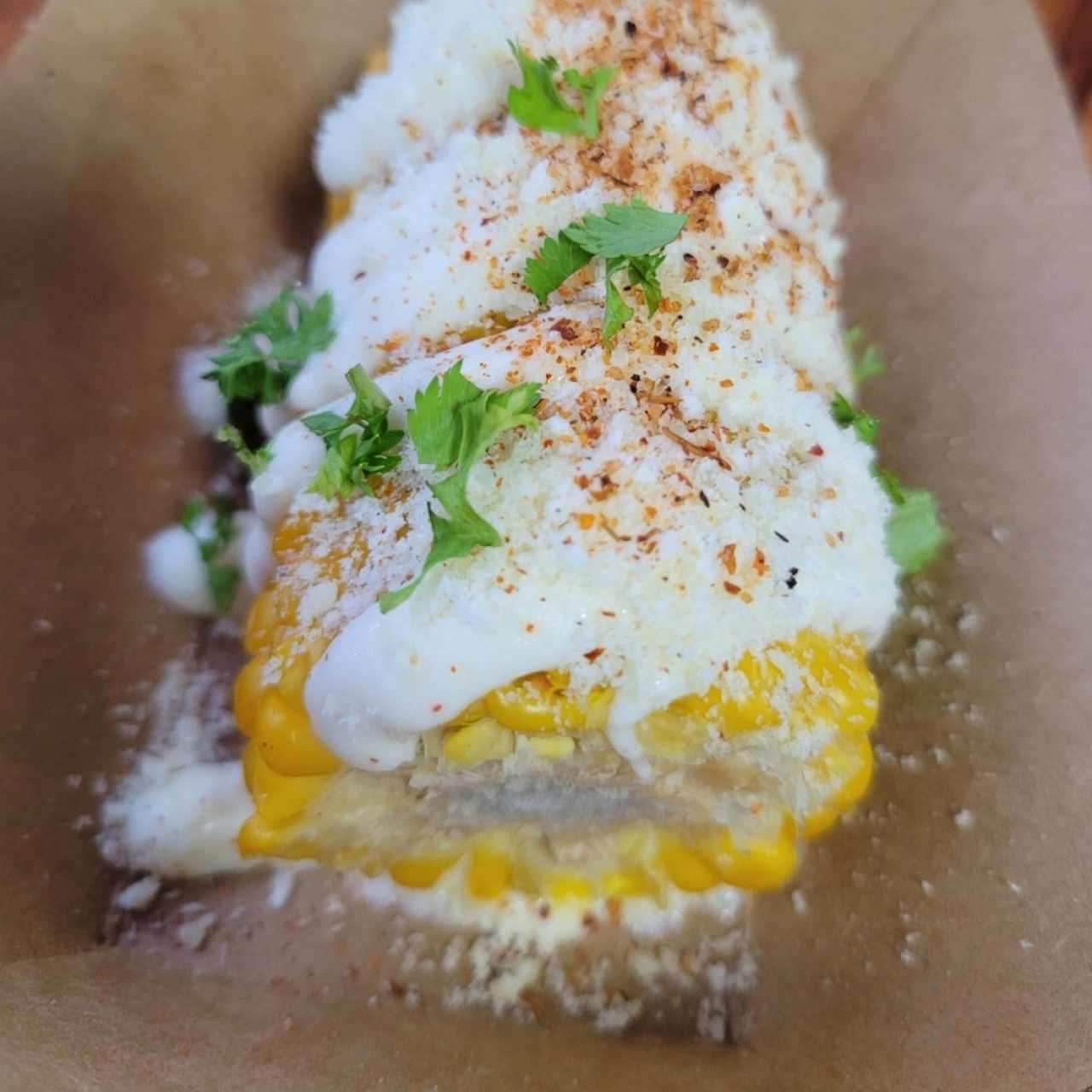 Elote