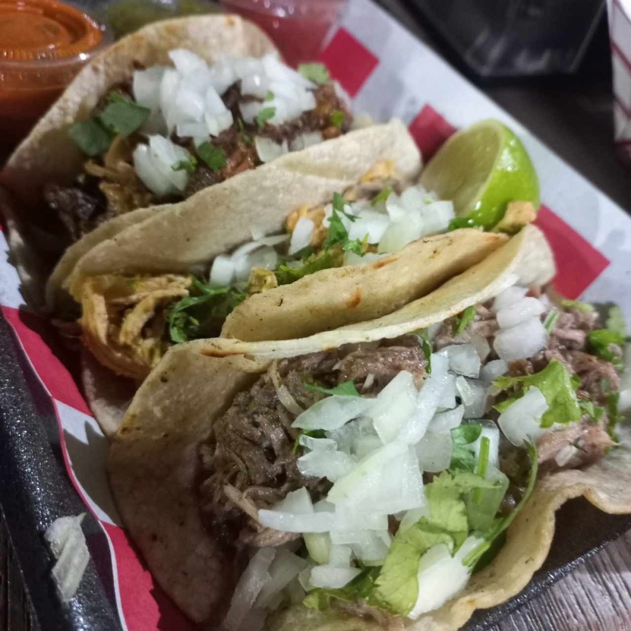 tacos tacos mixtos 