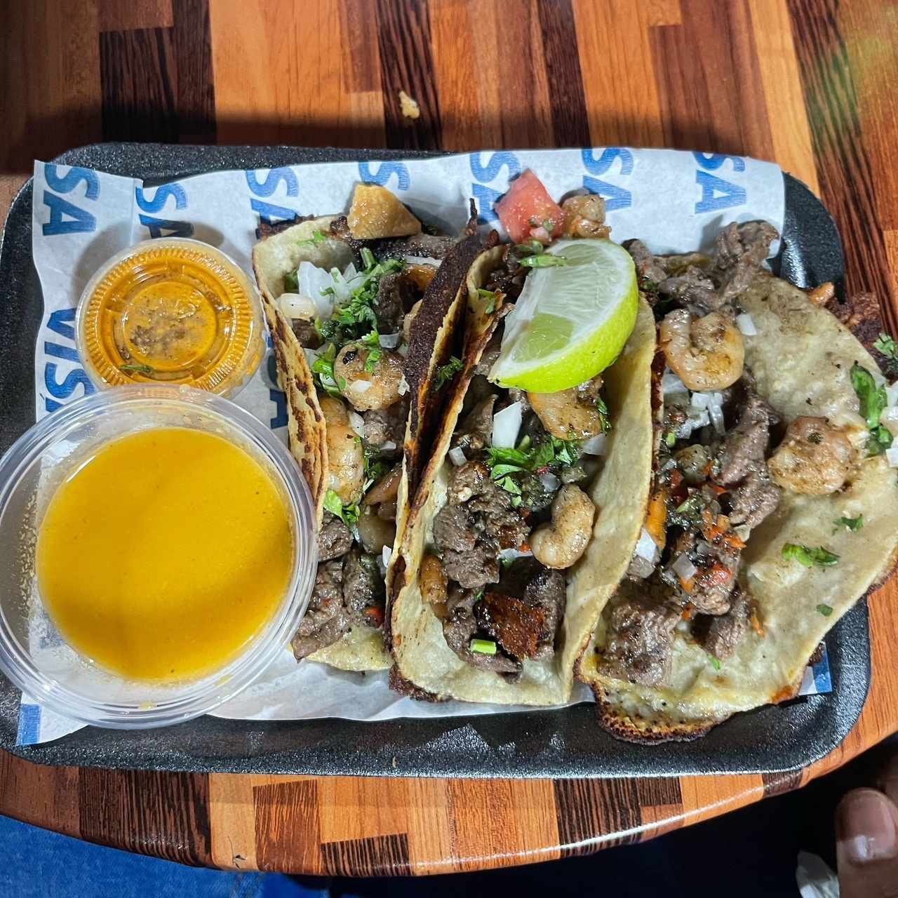 Tacos