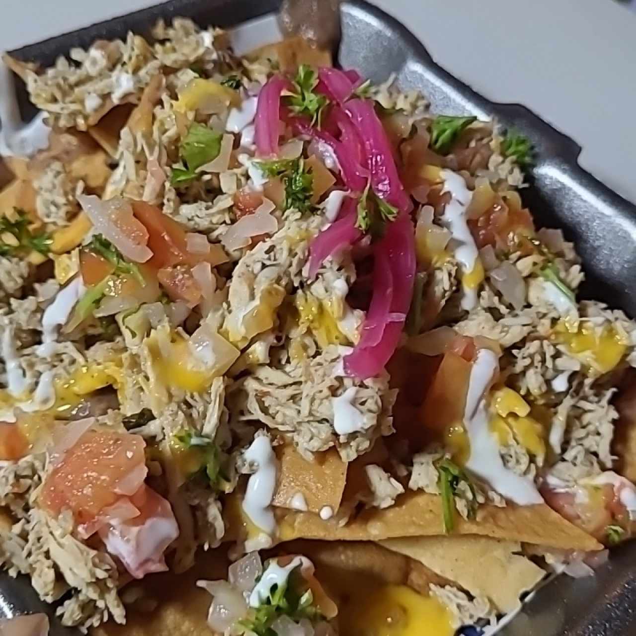 nachos