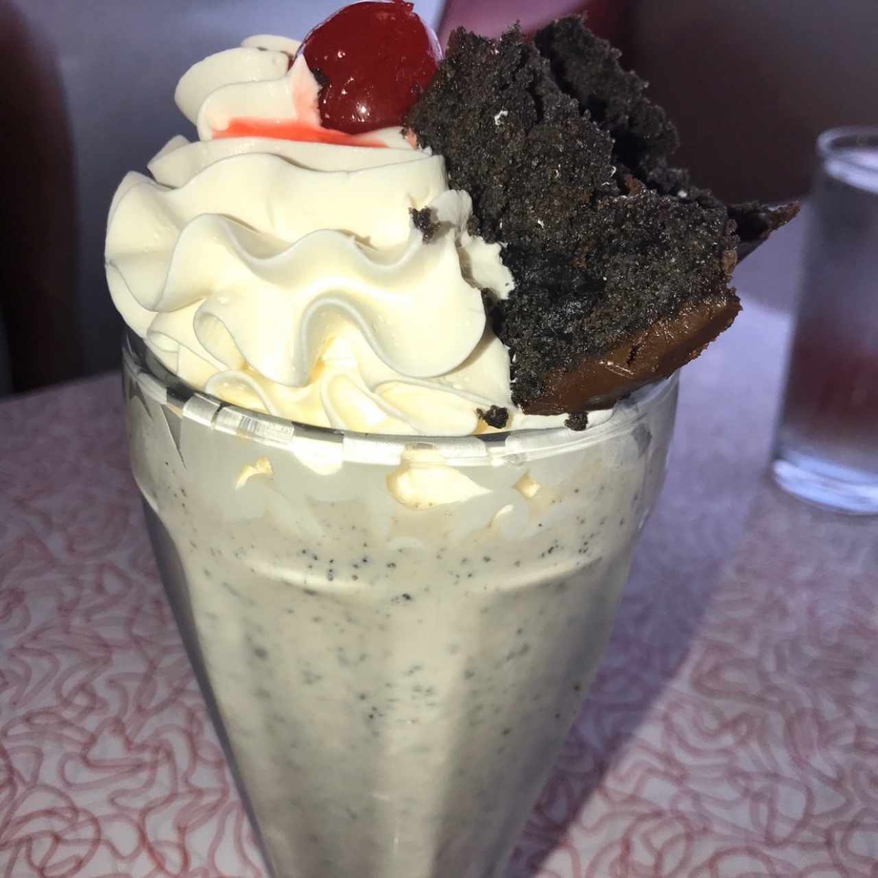 Cake Shake