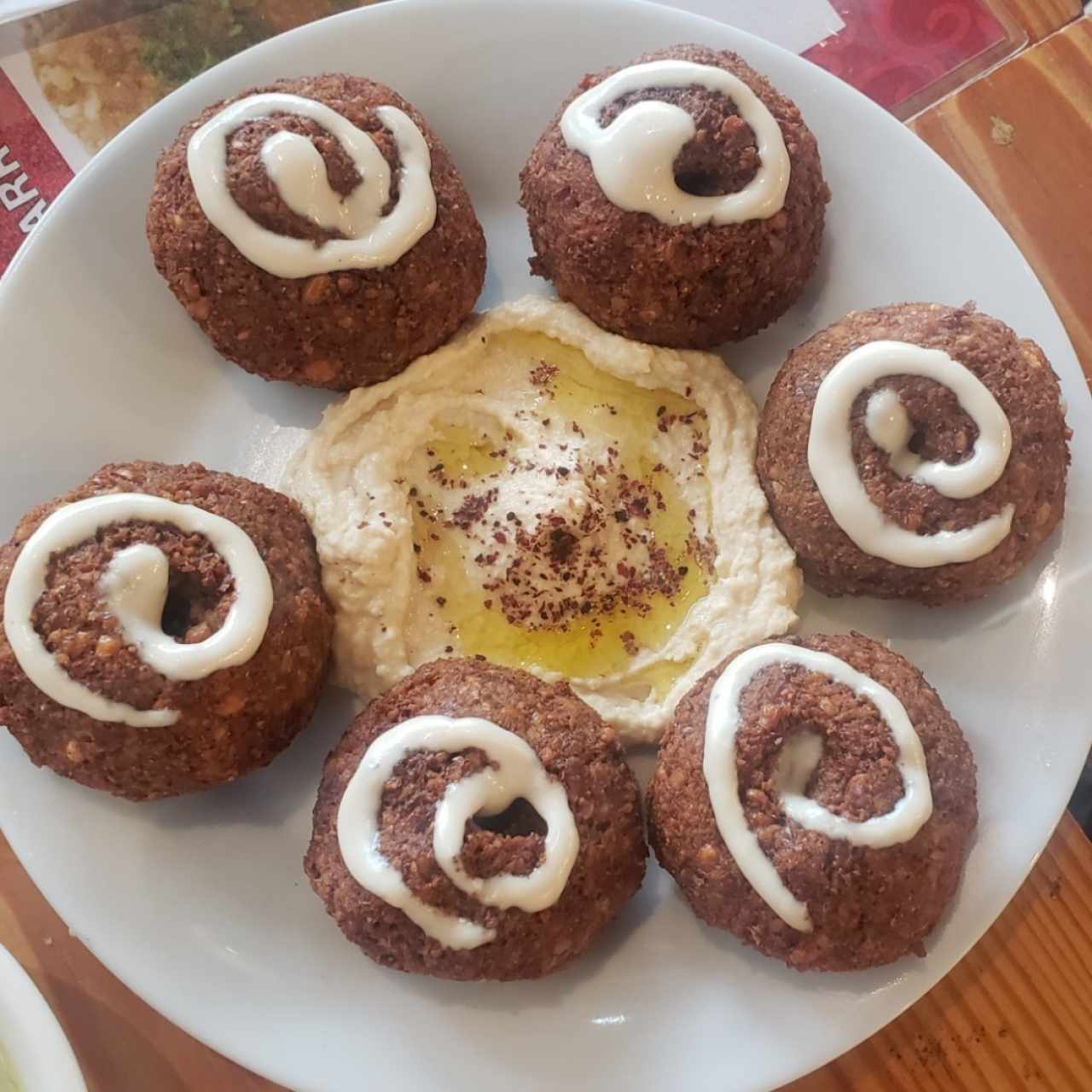 Falafel 