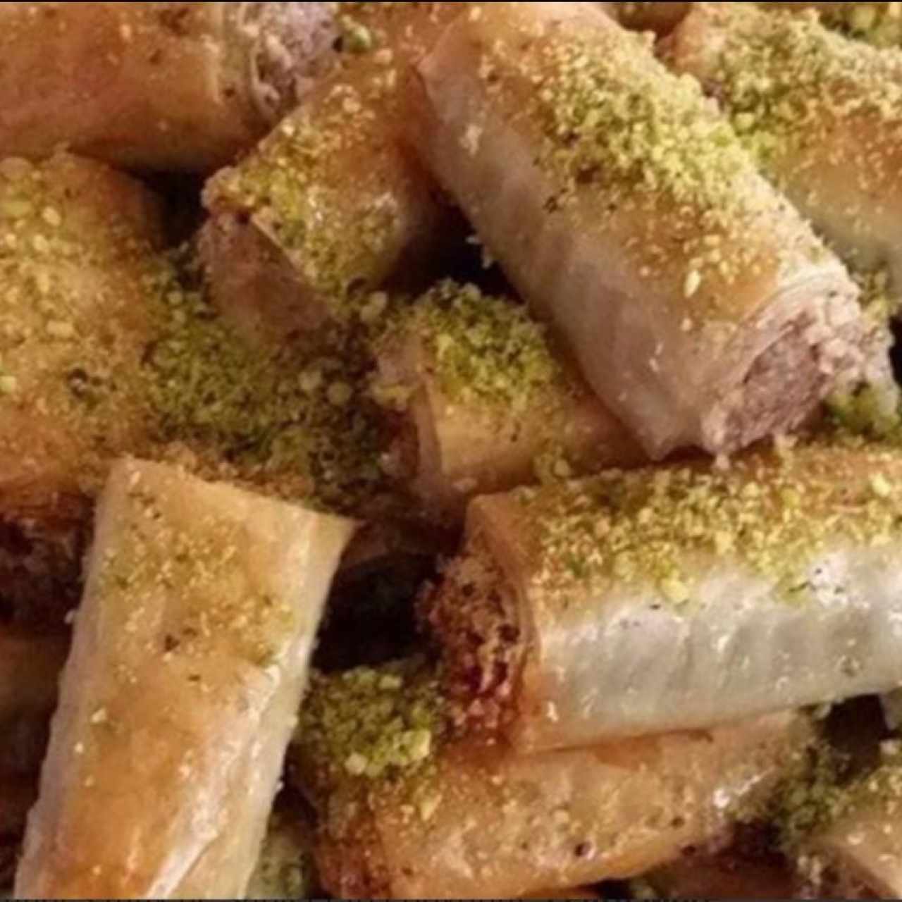 Baklawa