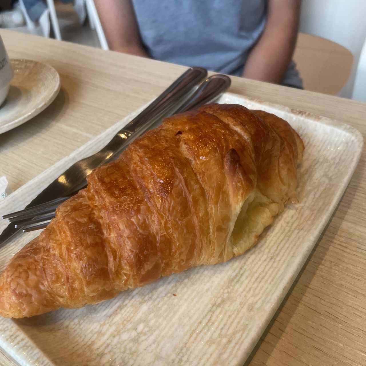 Croissant