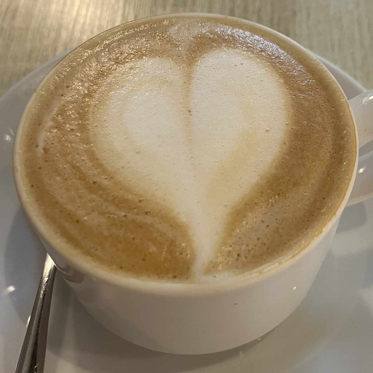 Capuccino