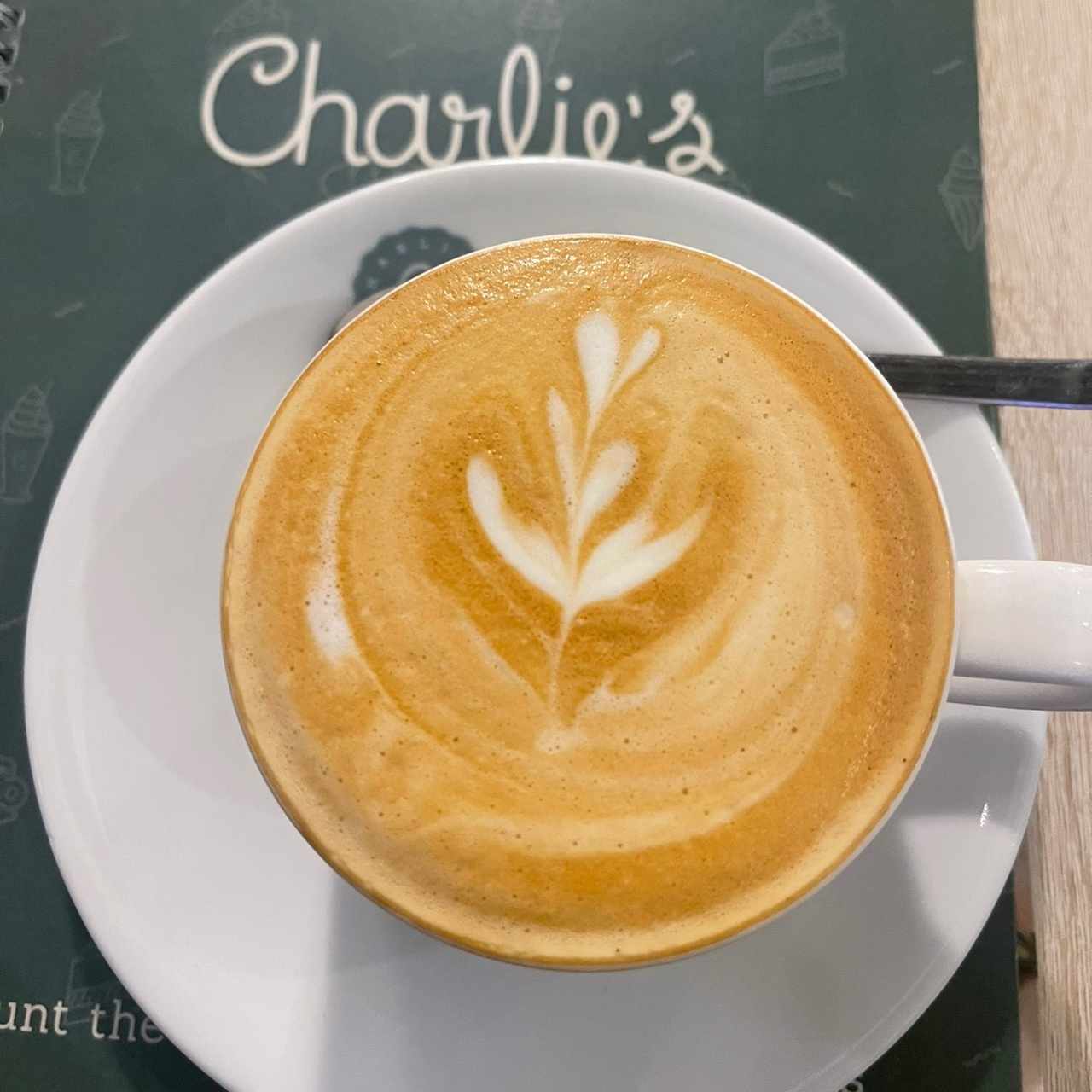 Charlie's Cream (Marbella)