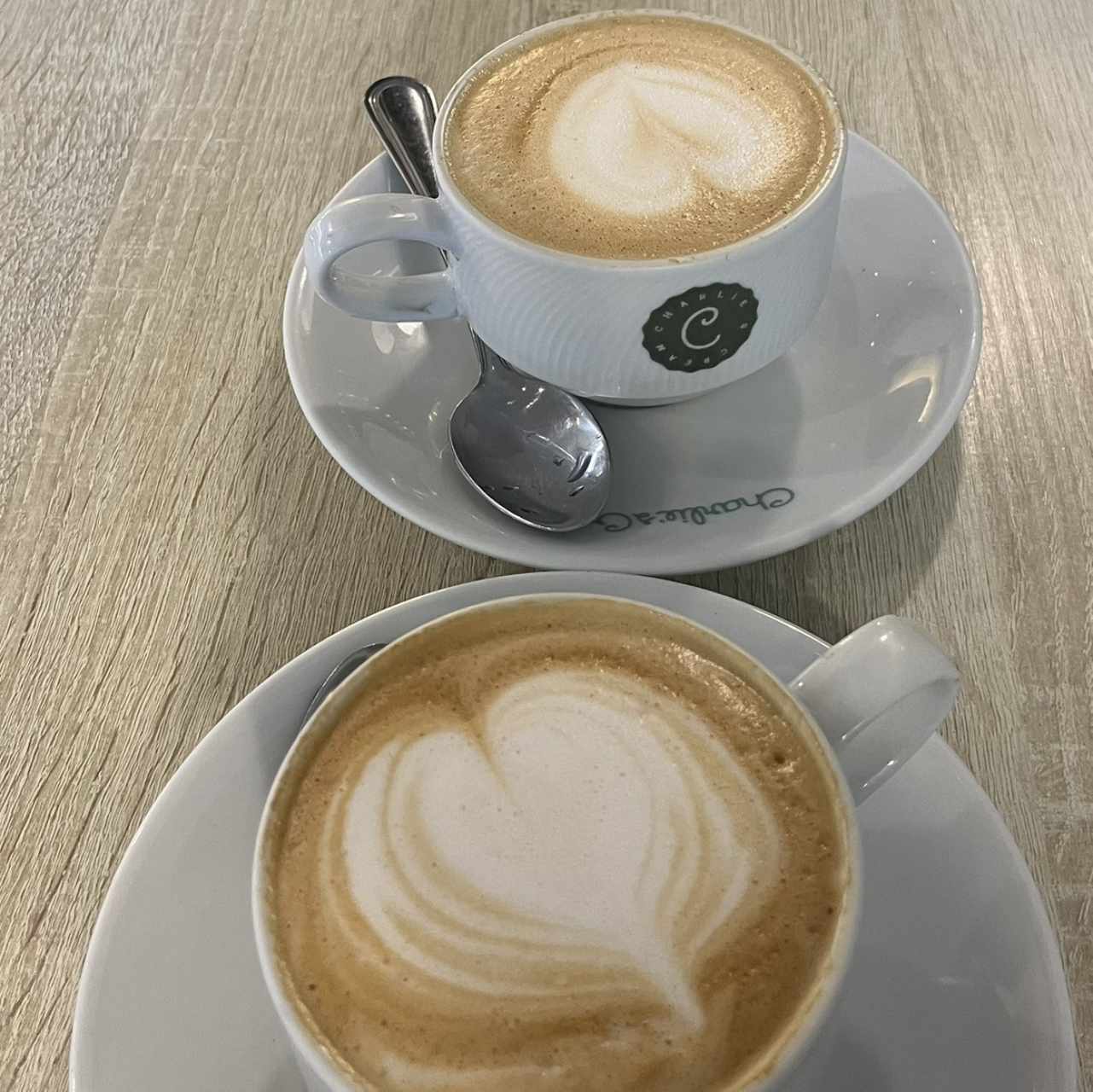 cappucino