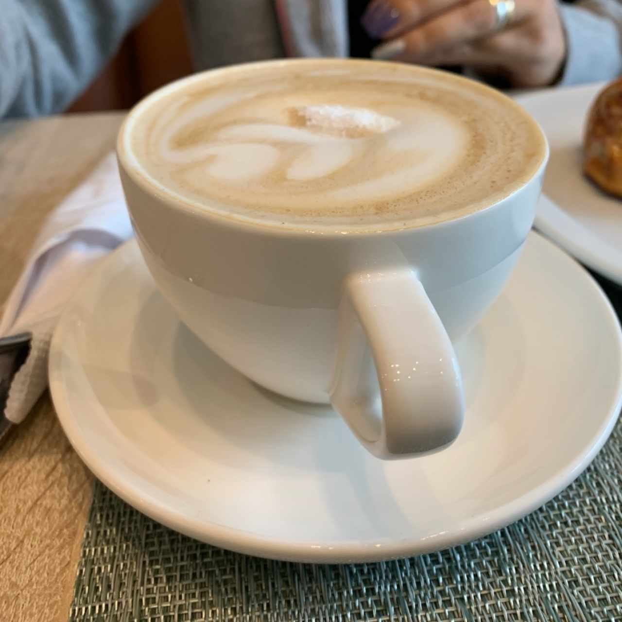 Capuccino 