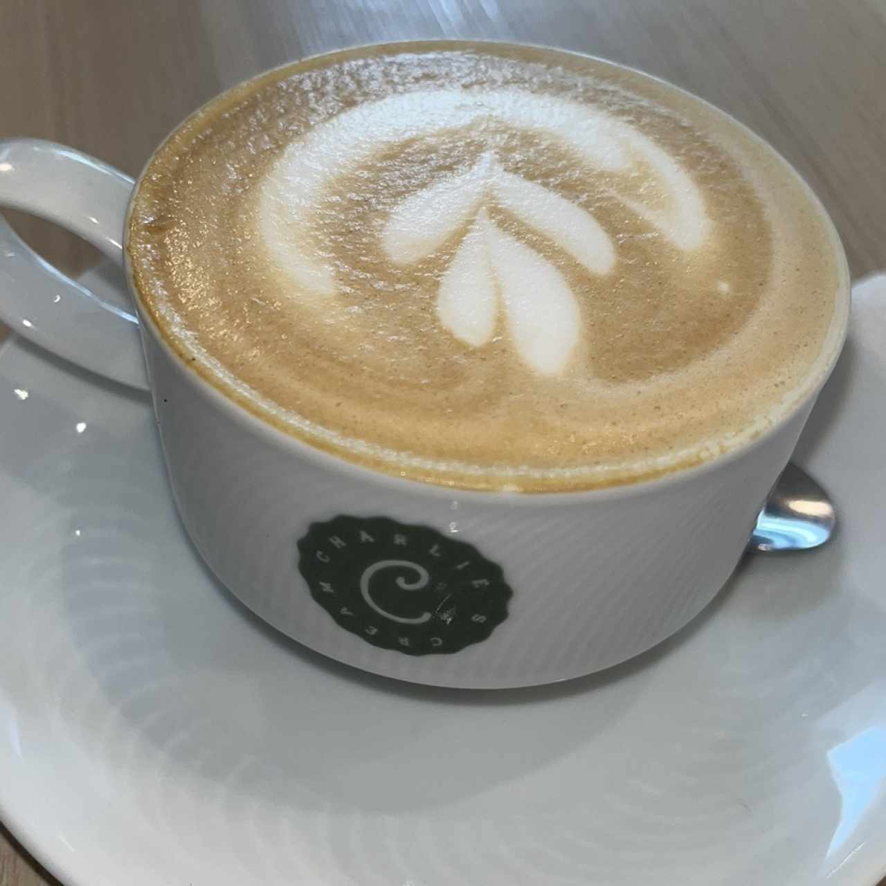 Capuccino regular 