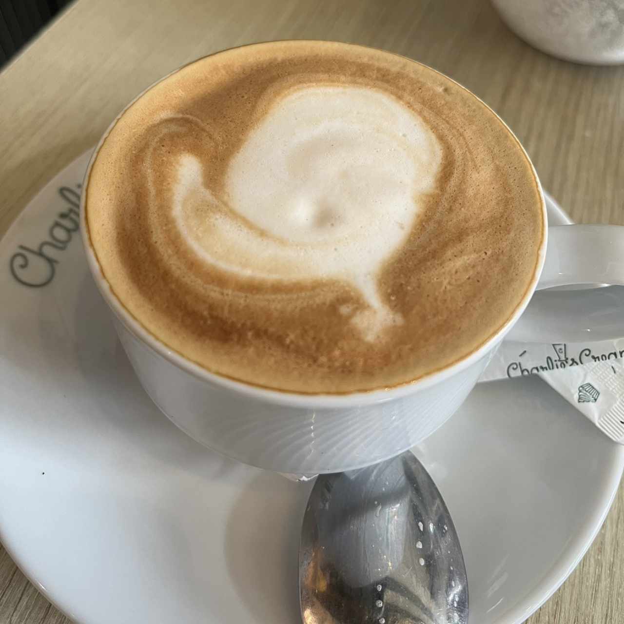 Capuccino regular 