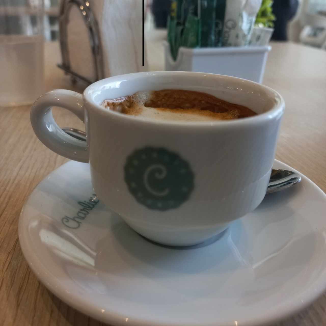 macchiato 