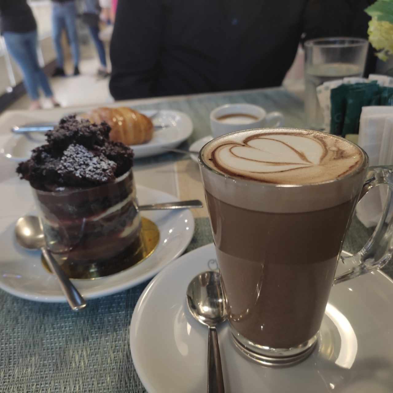 mocaccino