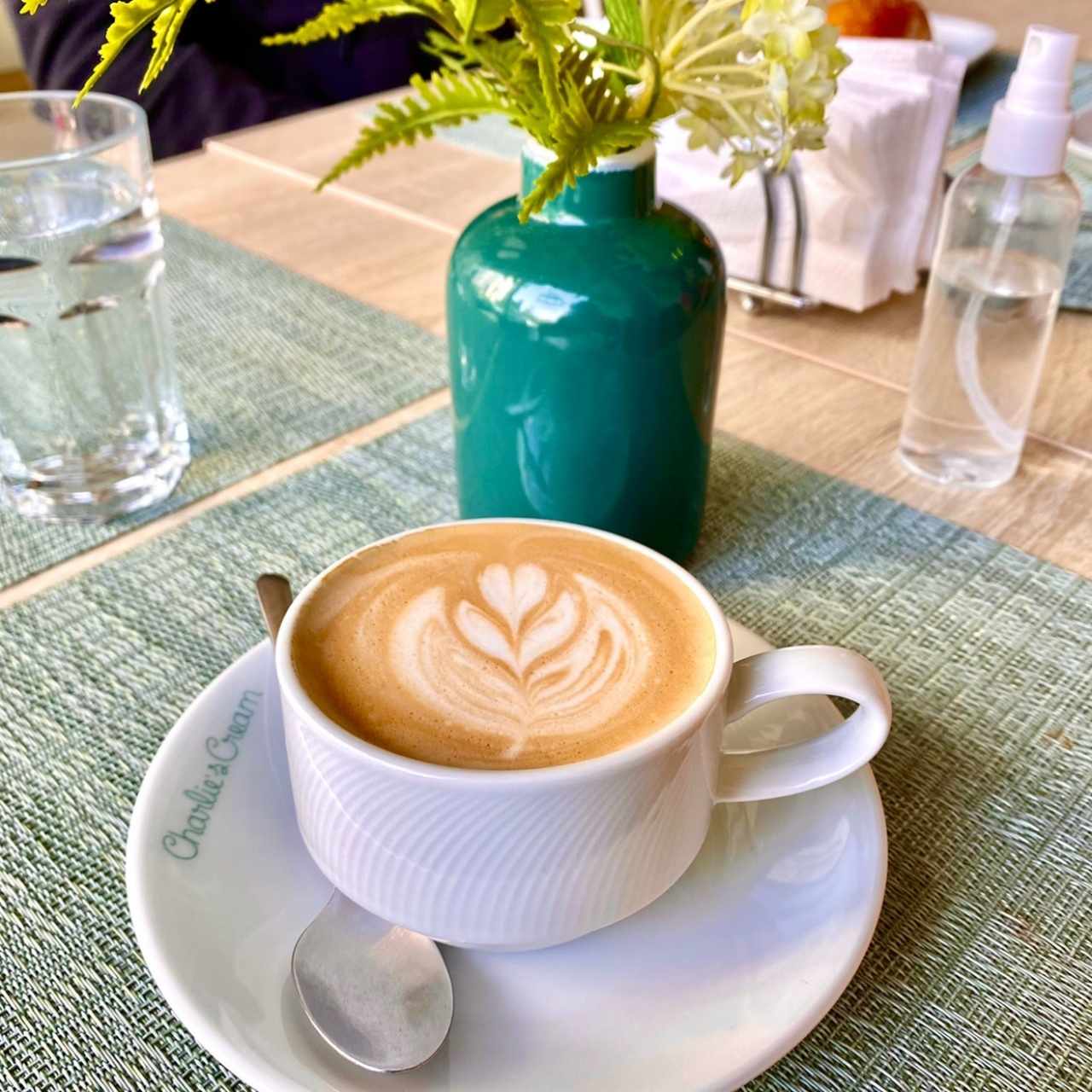 Cappuccino