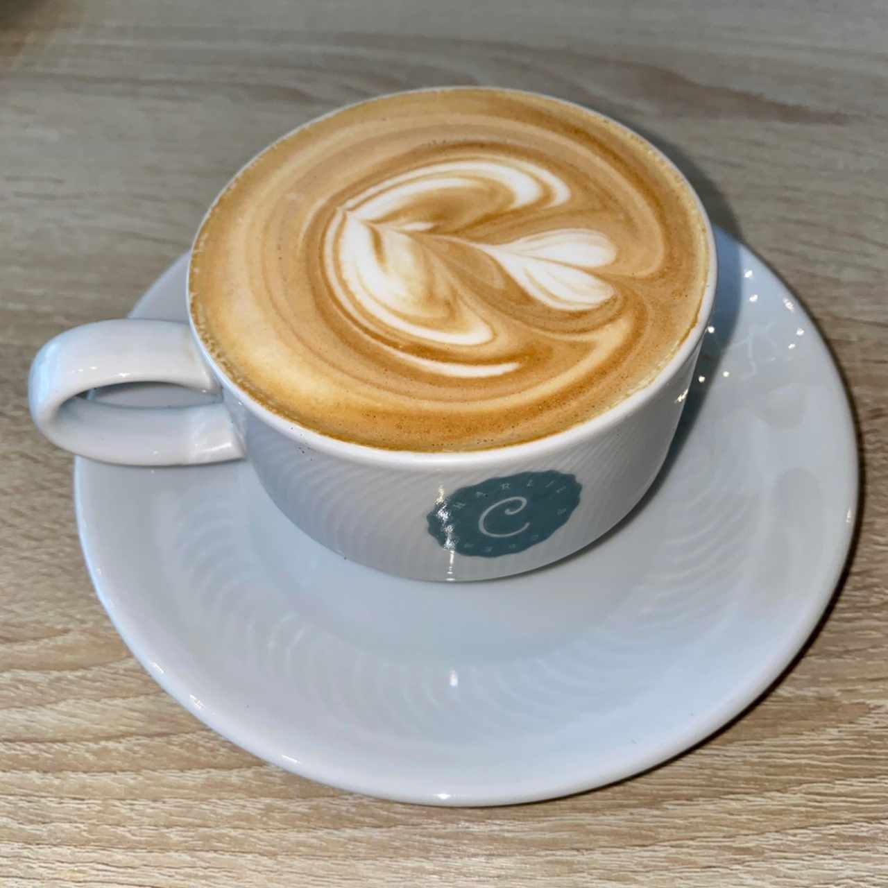 Cappuccino 