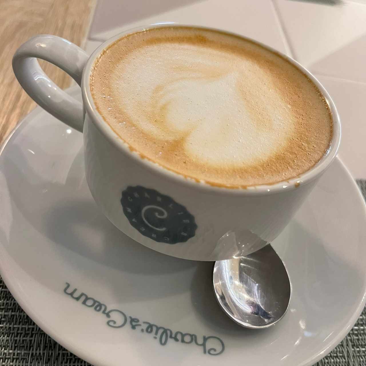 Capuccino 