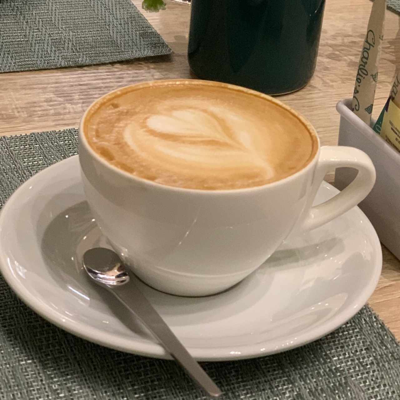 capuchino