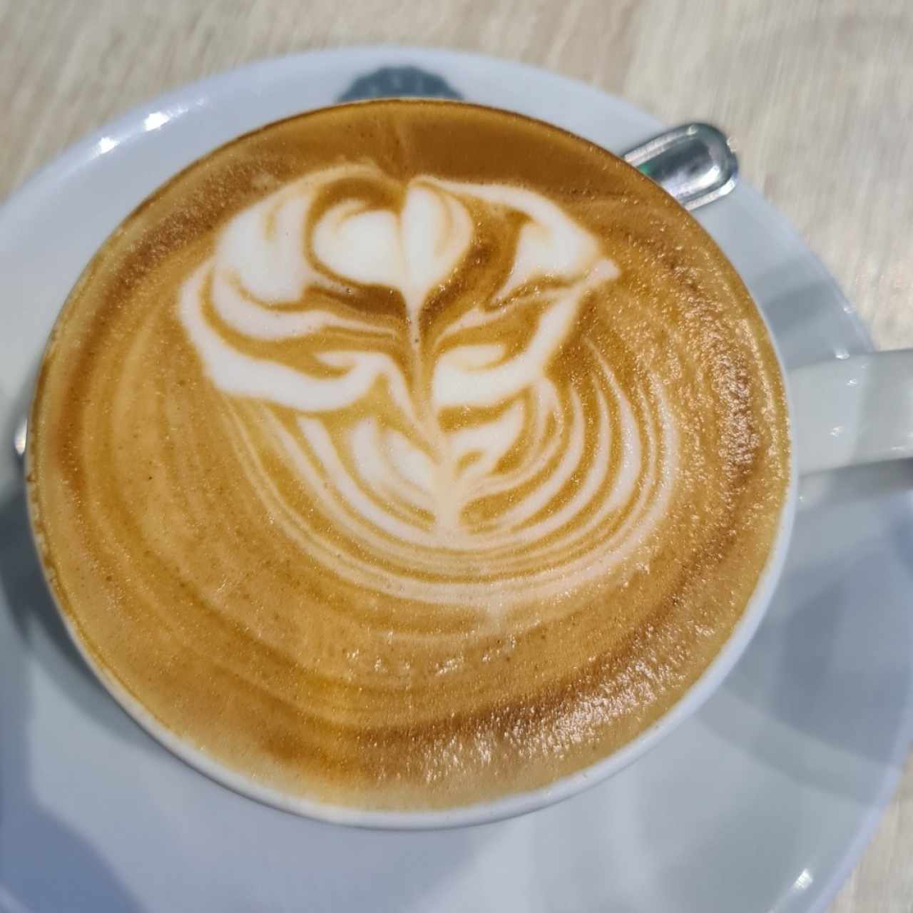 capuchino