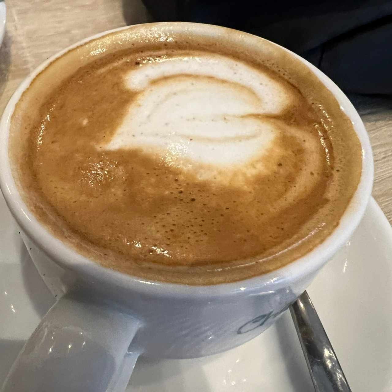 Café Macchiato