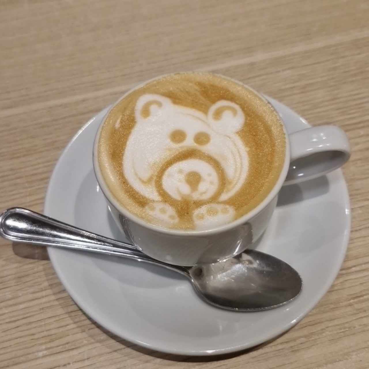 capuchino