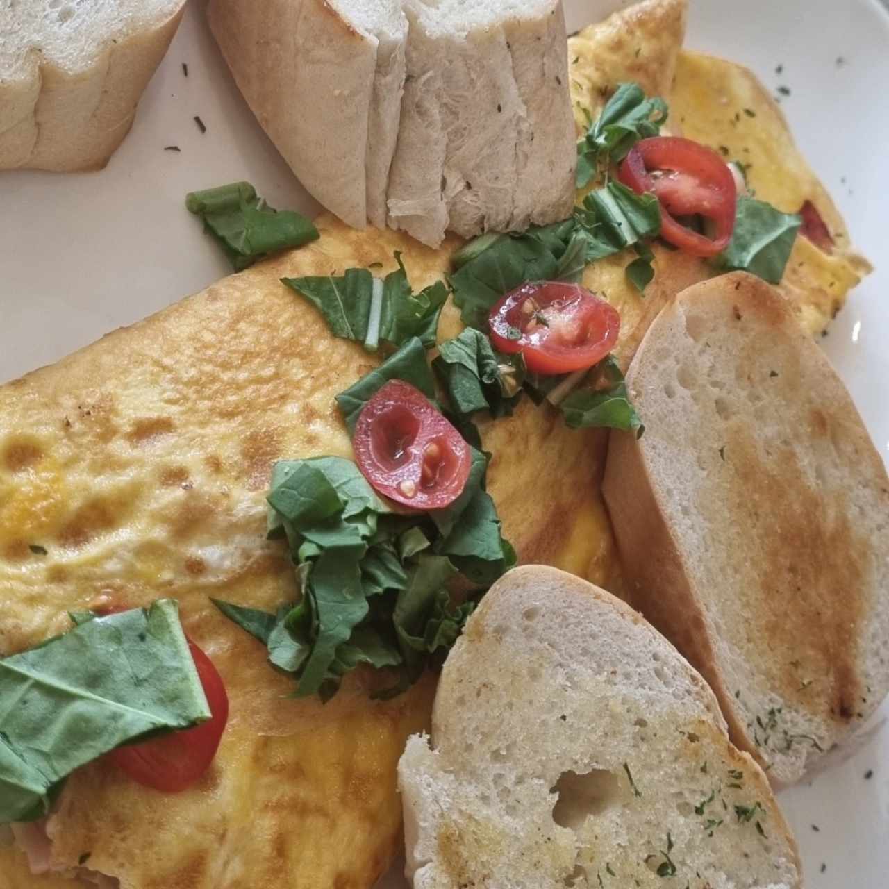 Omelette