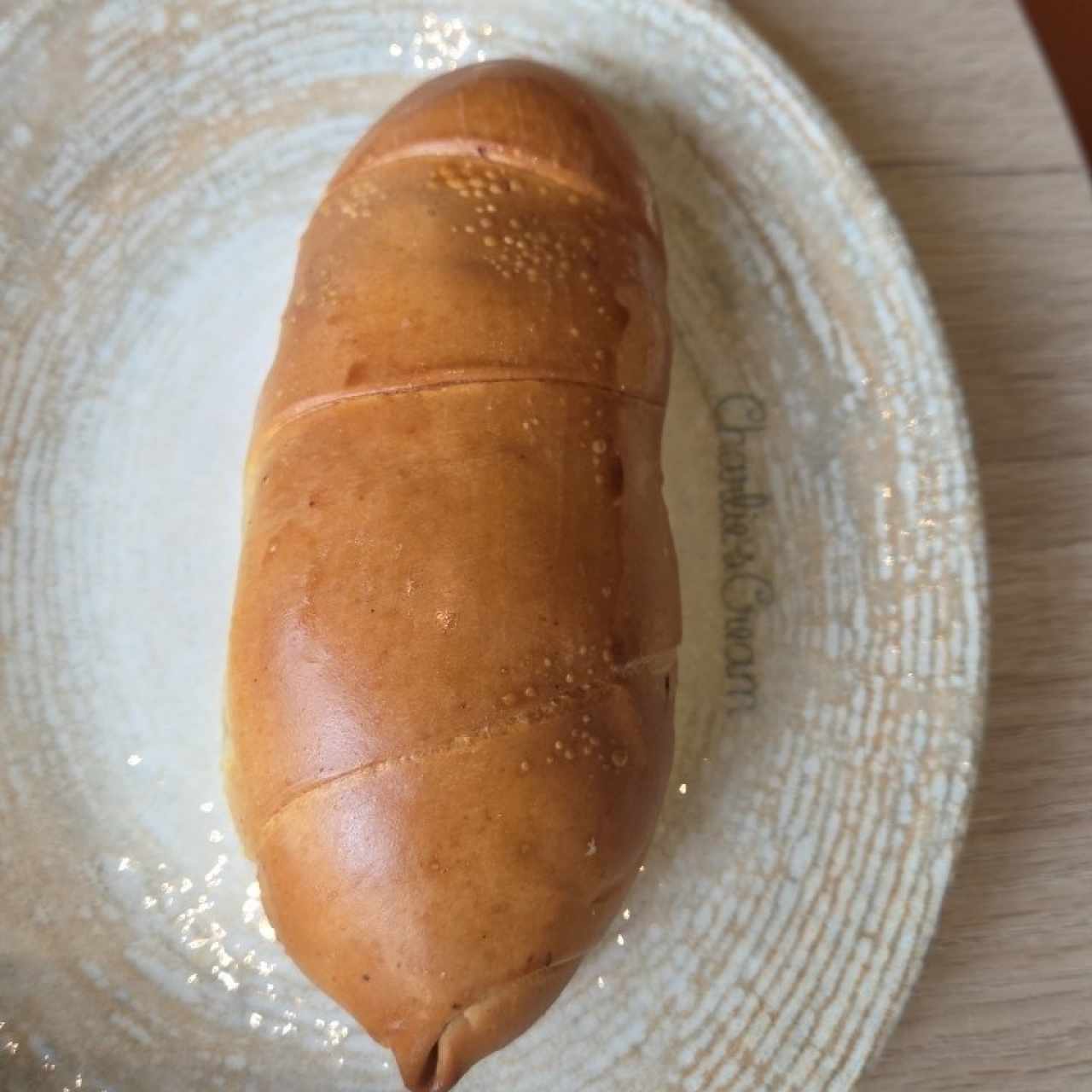 Cachito jamón