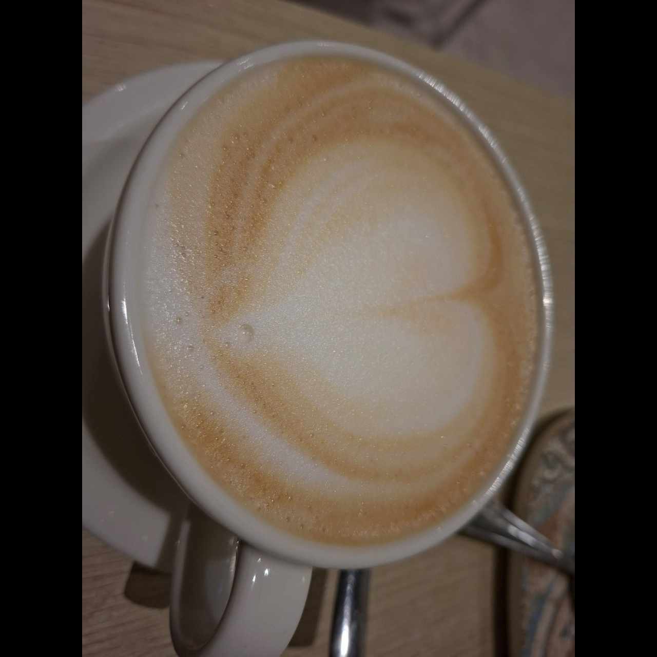 latte