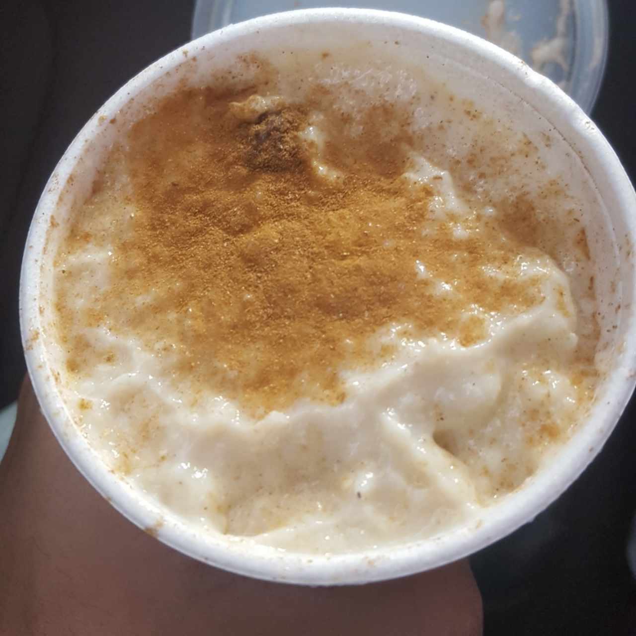 arroz con leche