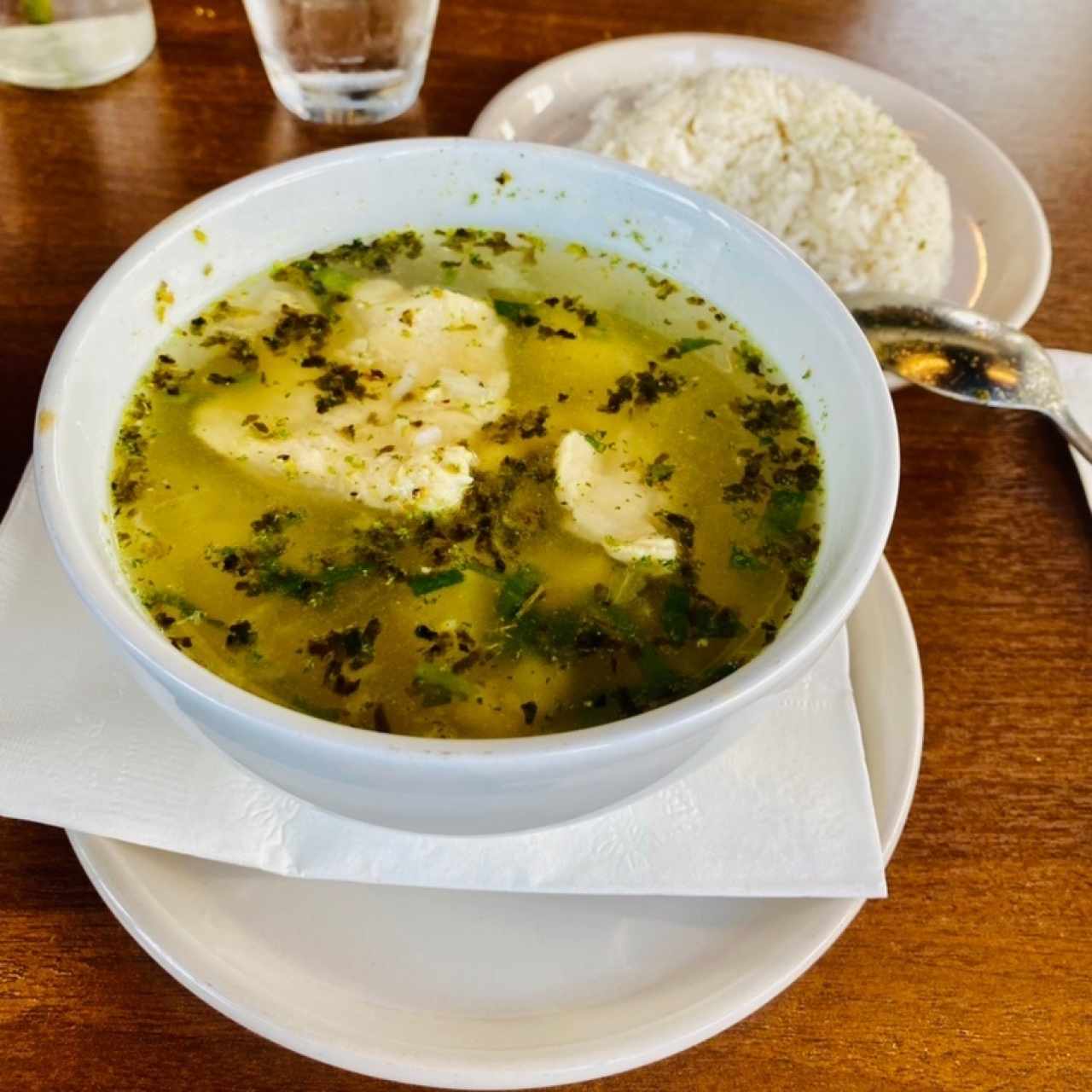 sancocho panameño 