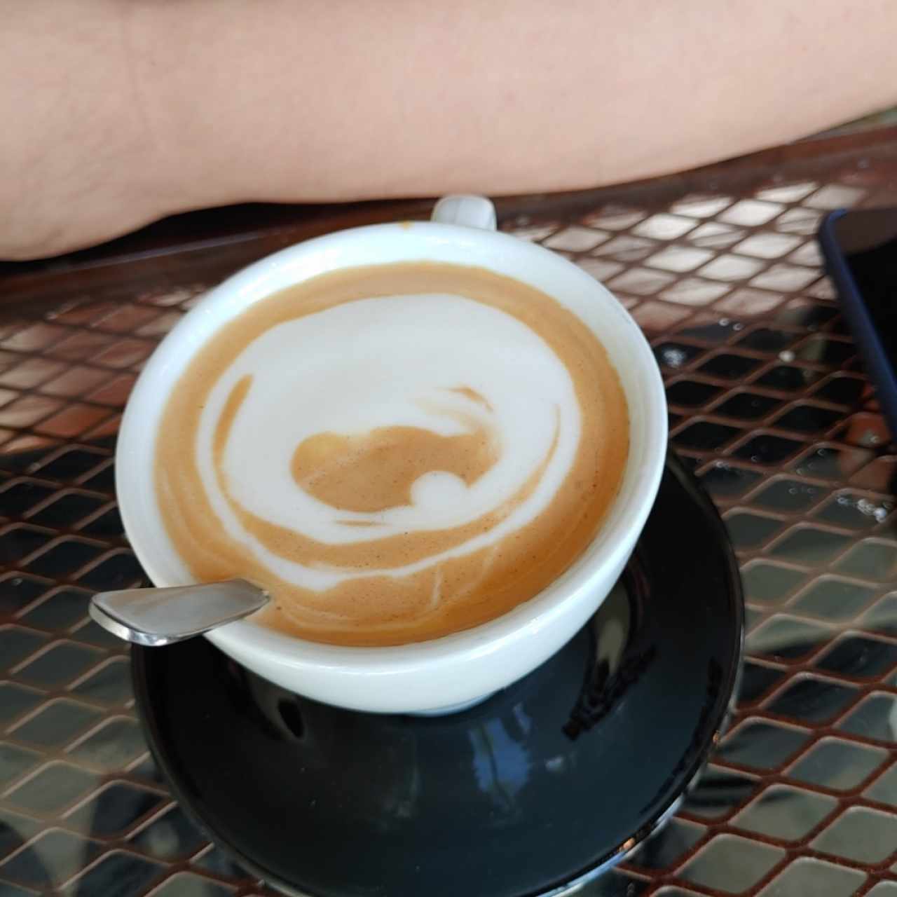 capuchino