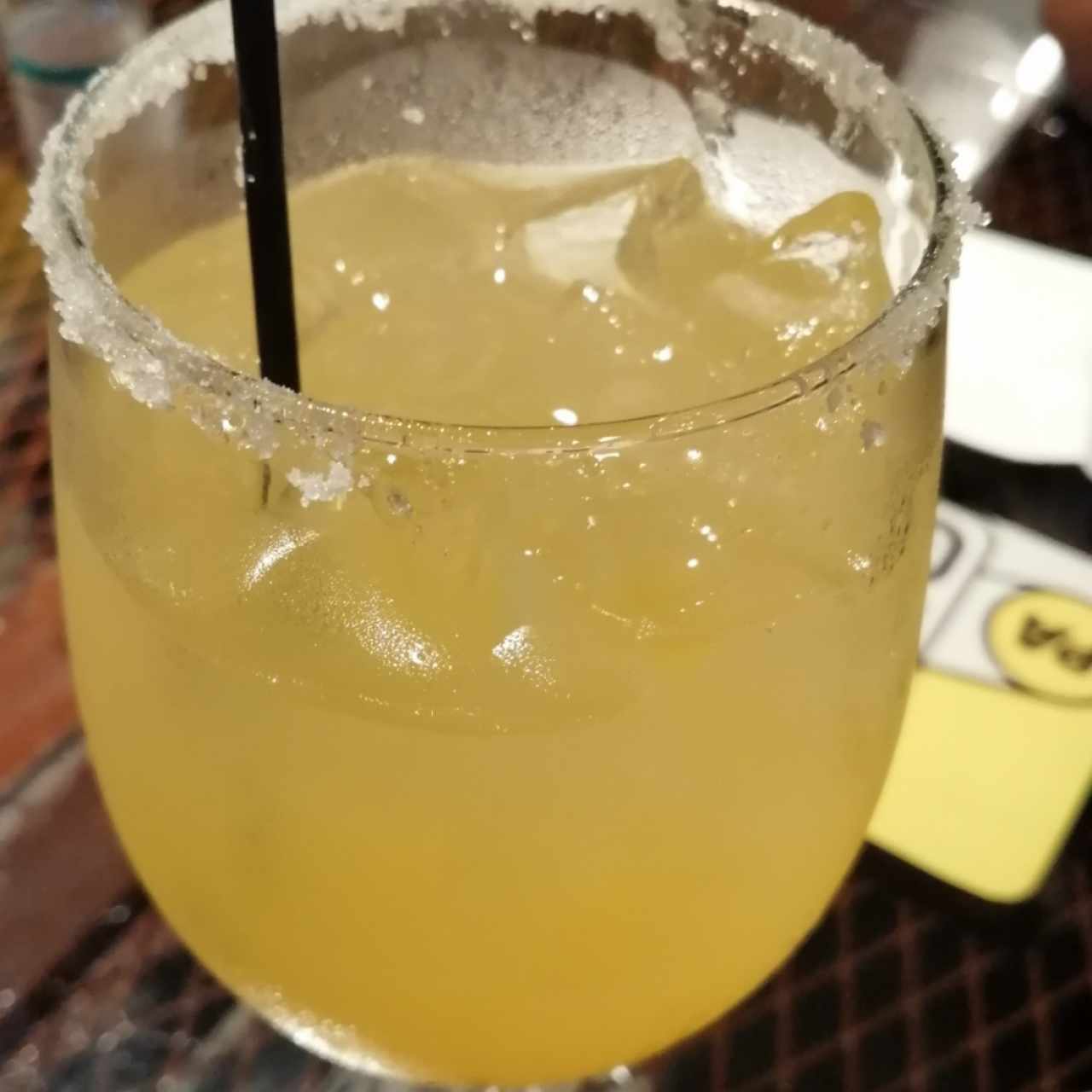 Margarita 