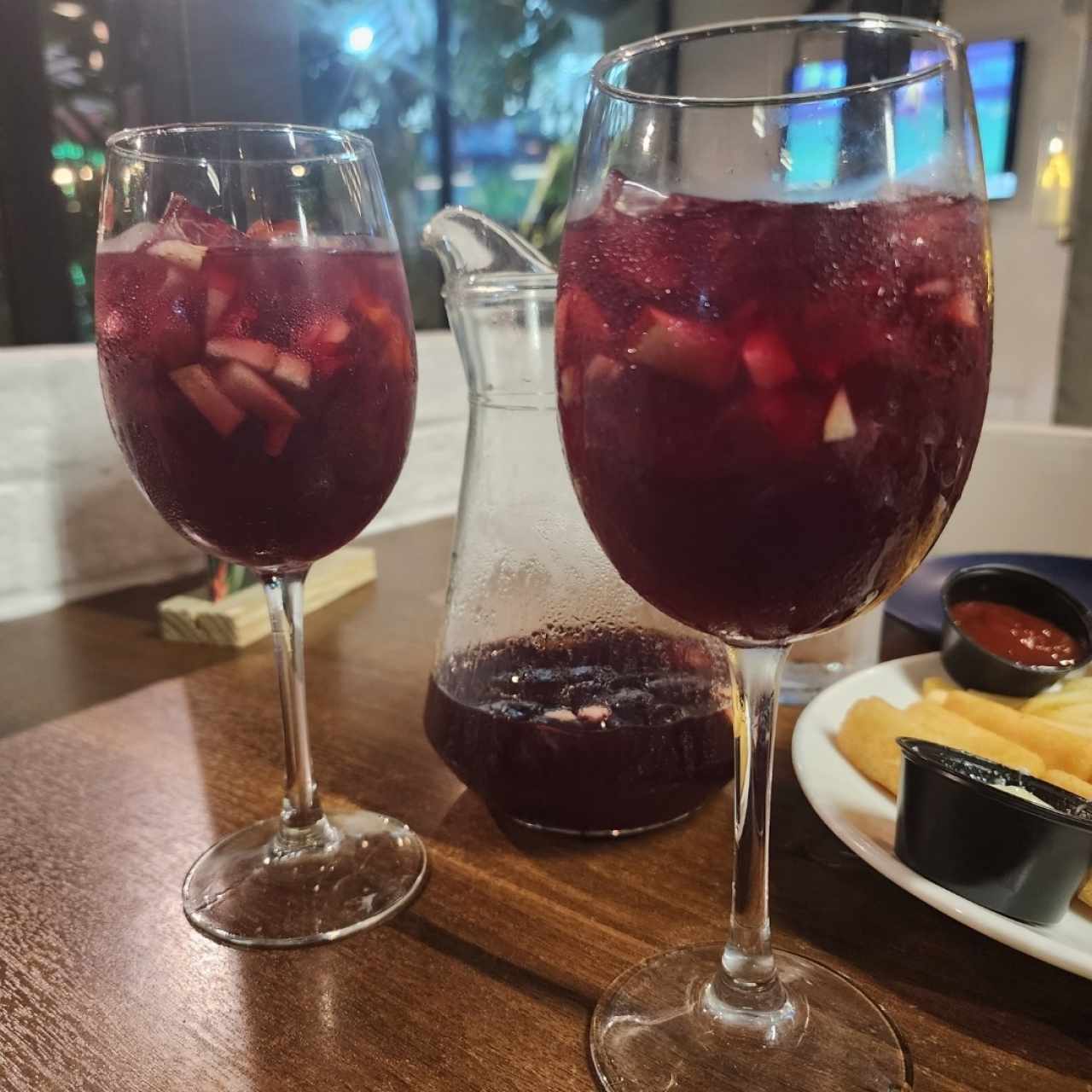 Jarra de Sangria