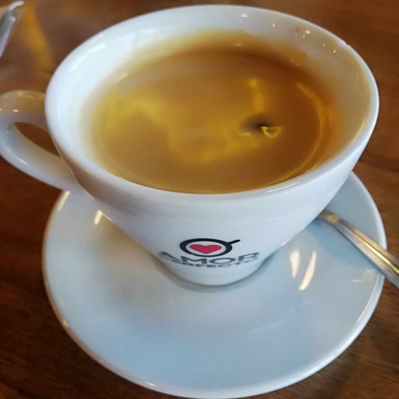 Café Americano 