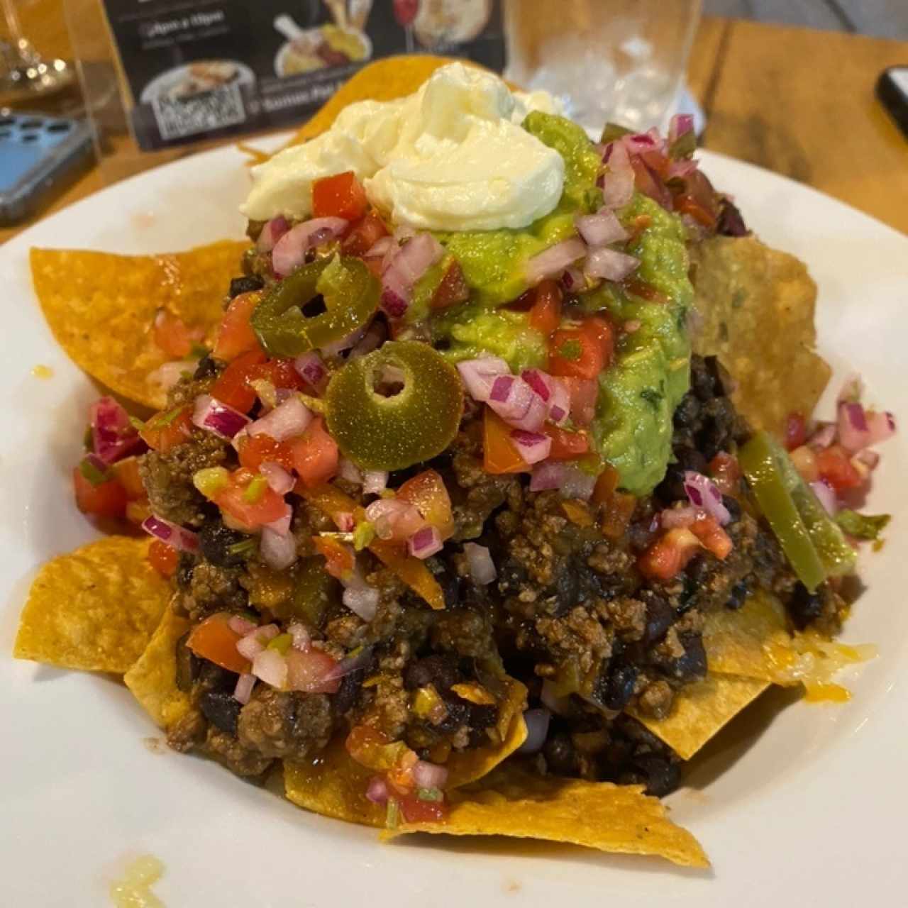 Nachos