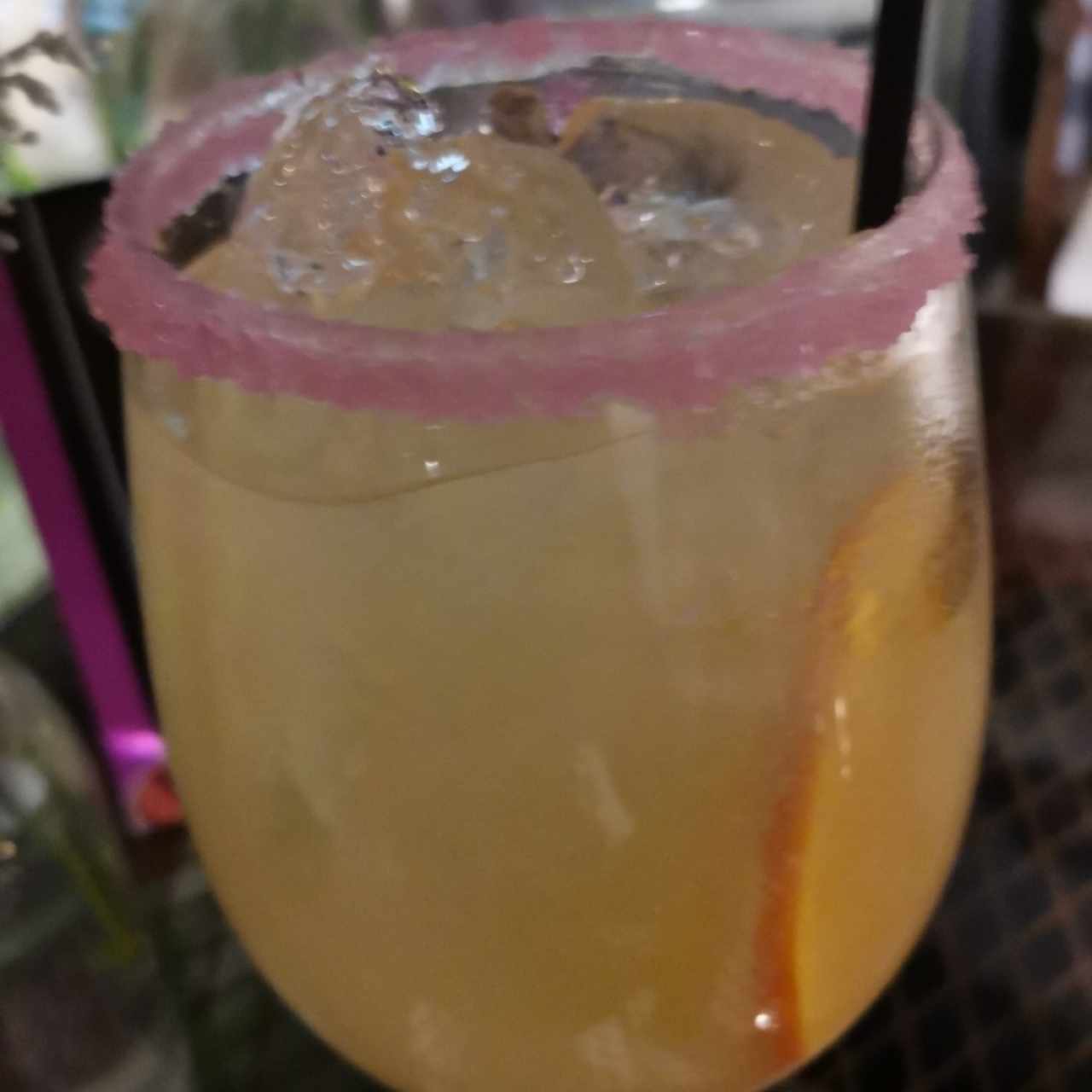 Margarita clásica 