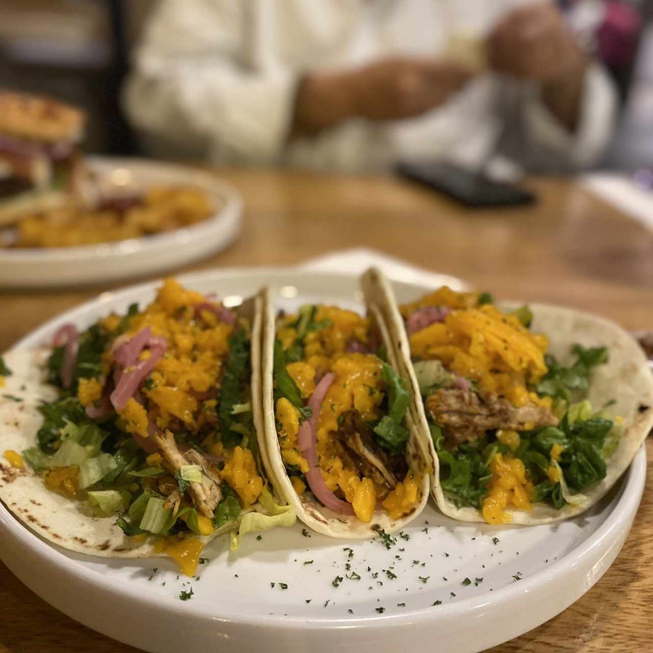 Tacos 