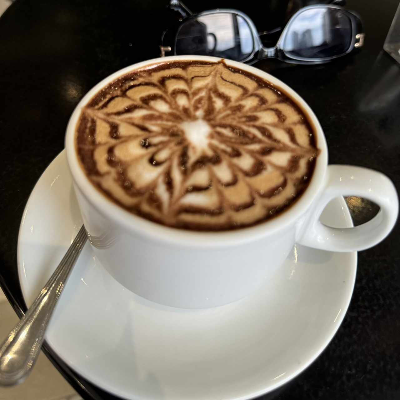 Macchiato 