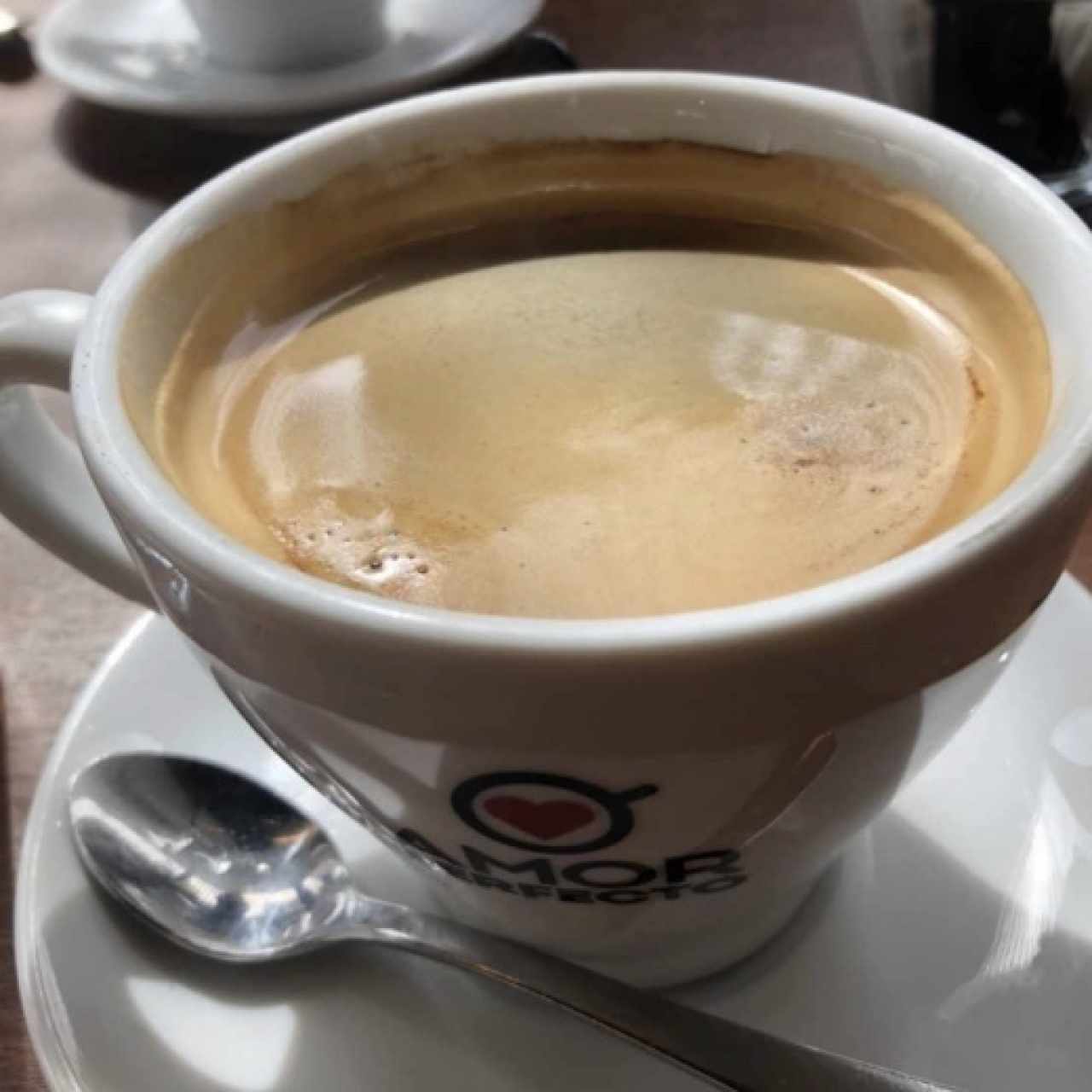 Capuchino