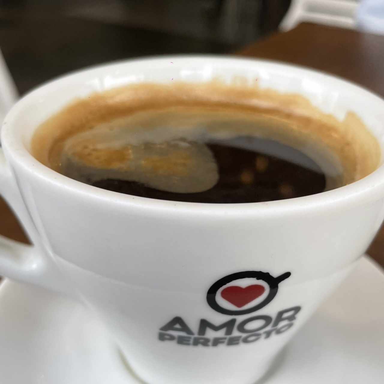 Cafe americano 