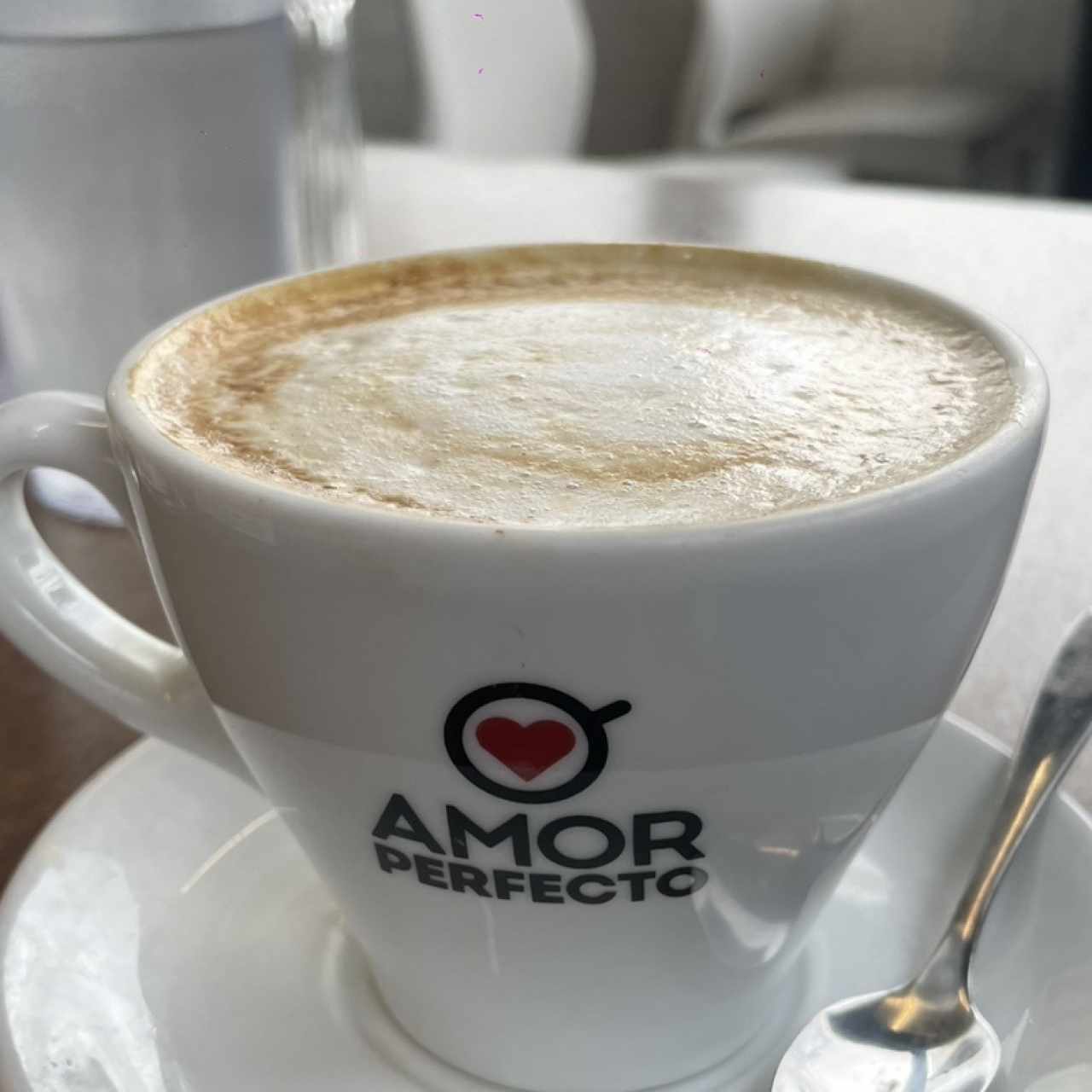 Capuccino