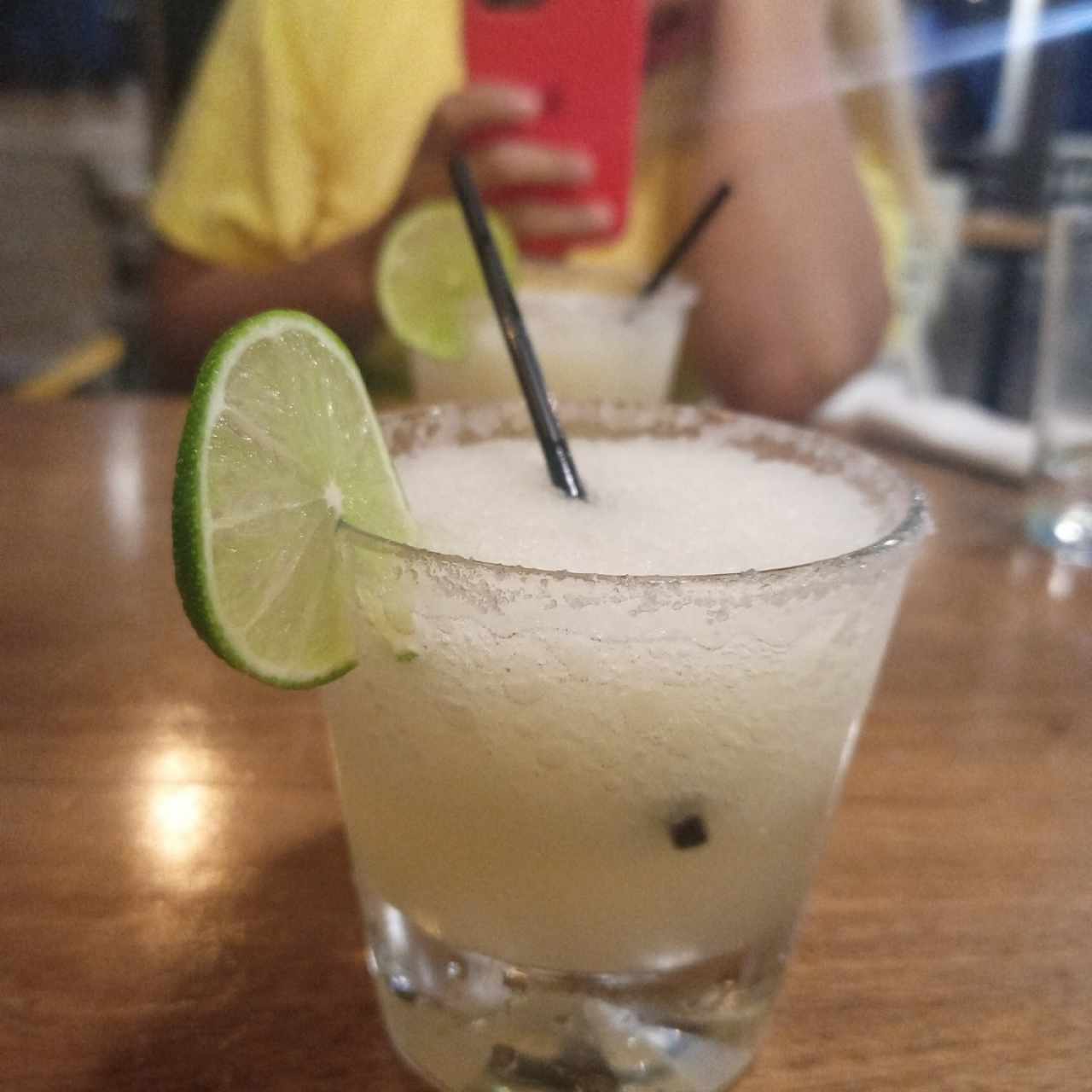 Margaritas 2x1