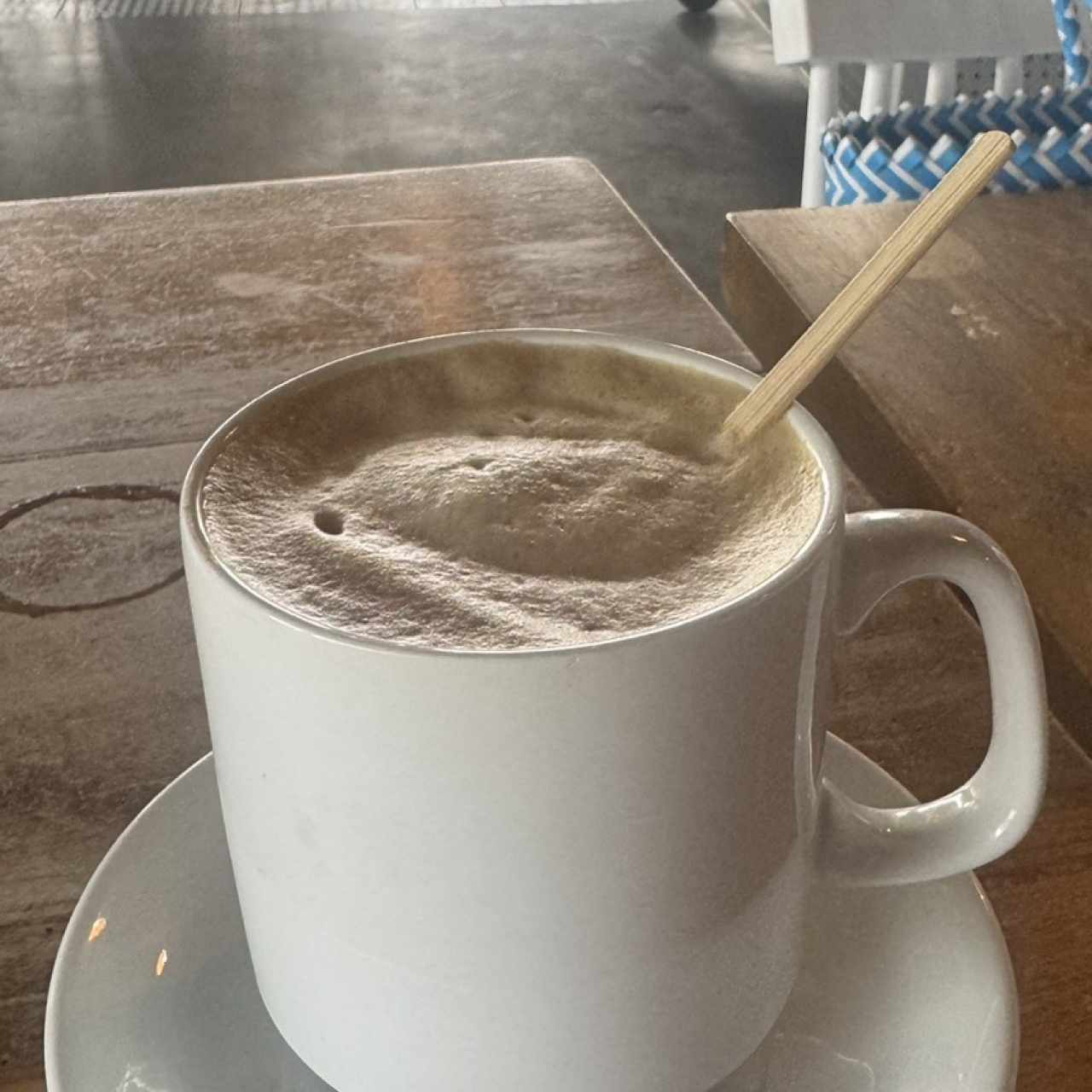 Capuchino 