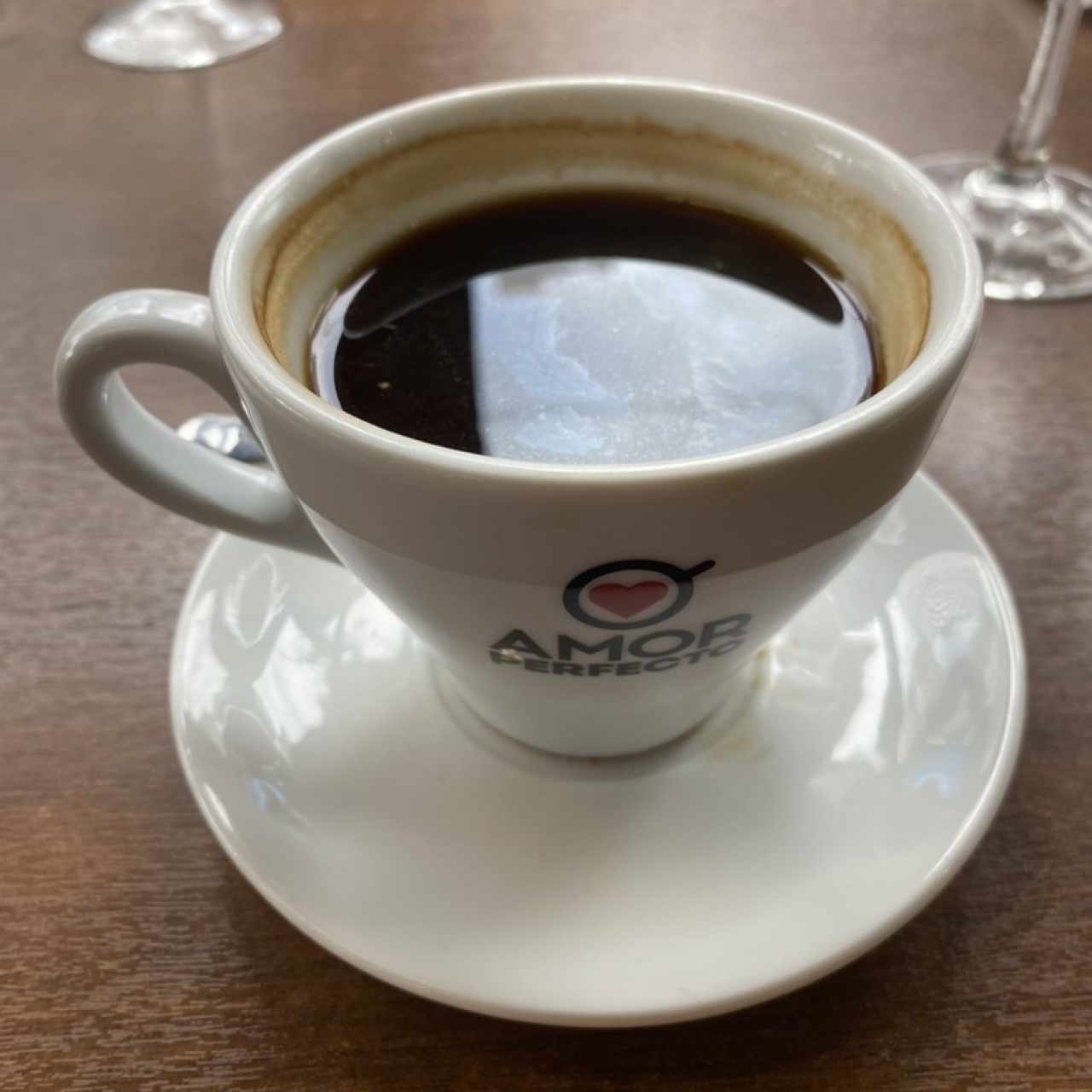 Café americano 