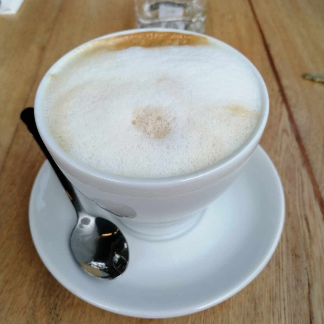 cappuccino