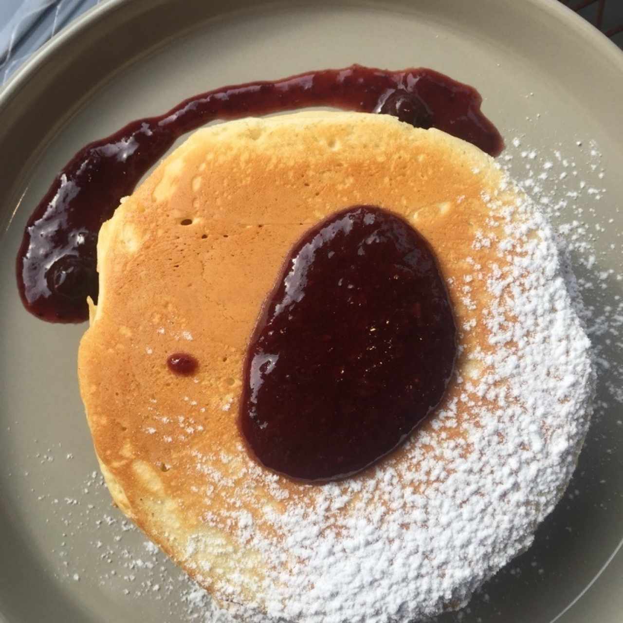 pancake