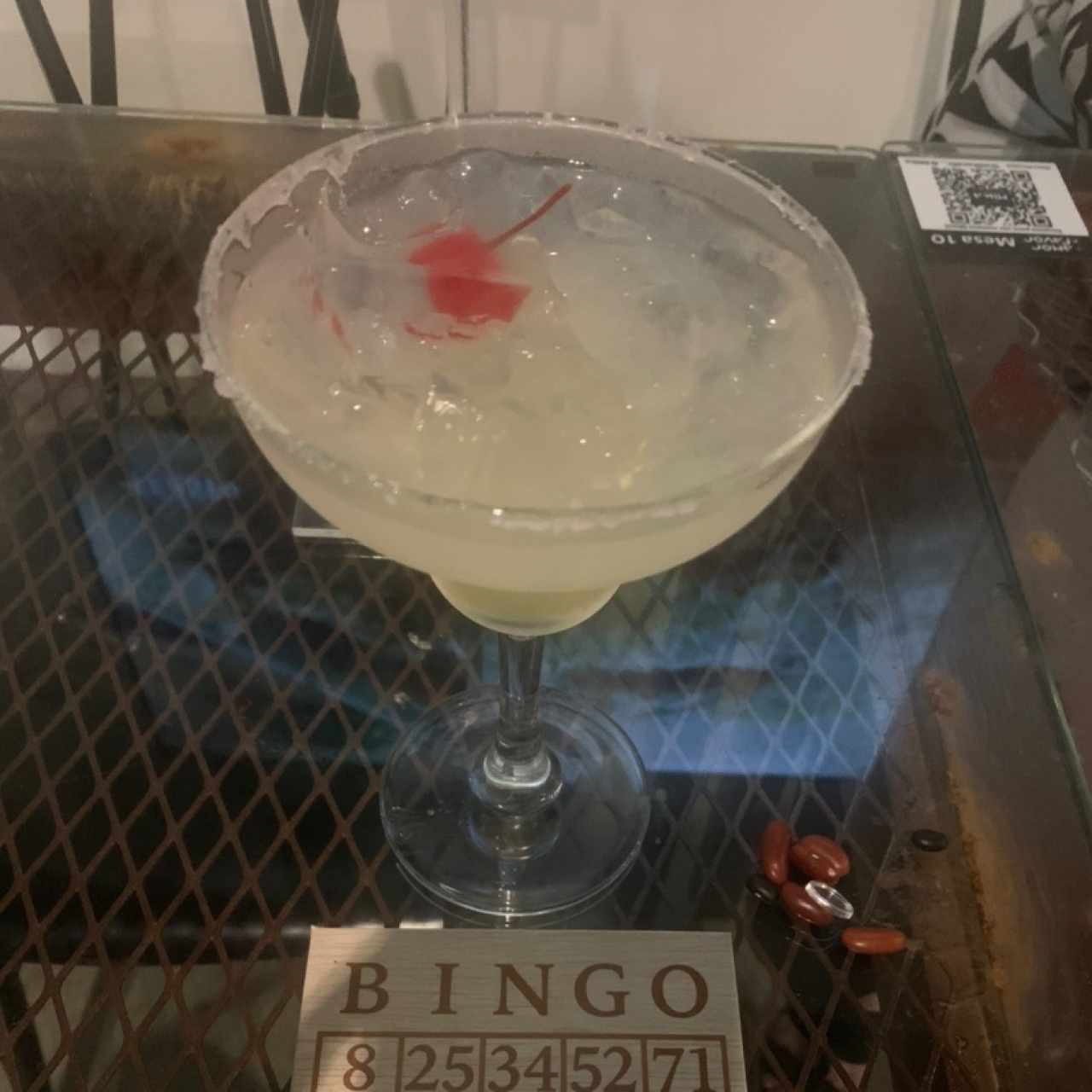 Margarita