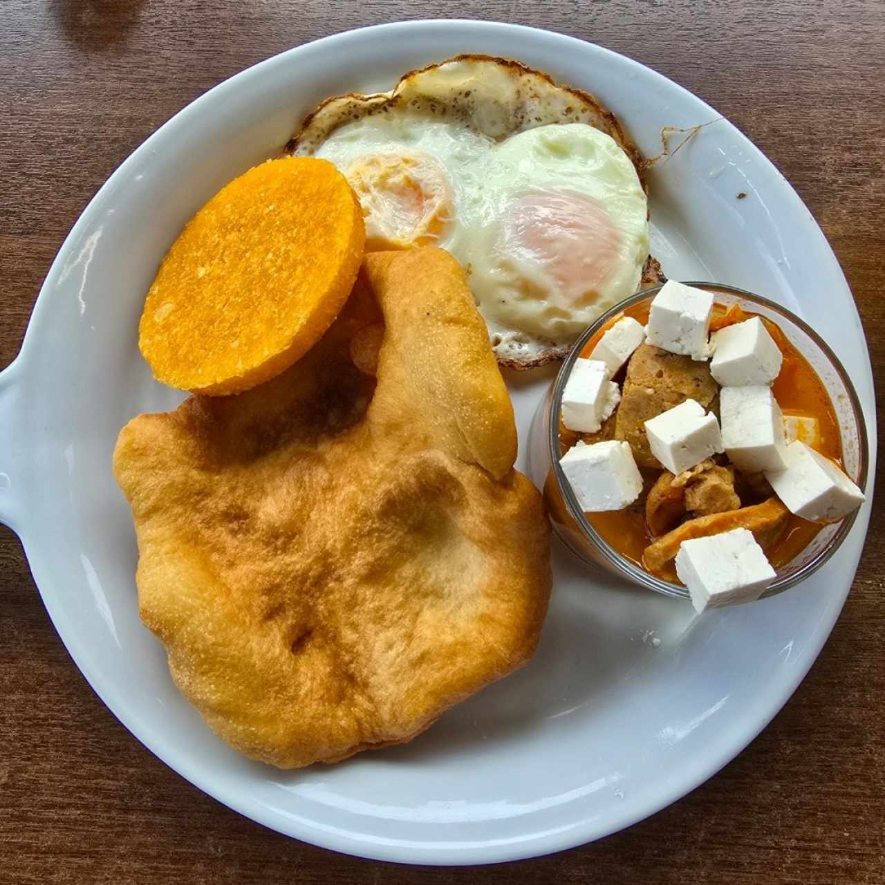 Desayunos - La Cacerolita