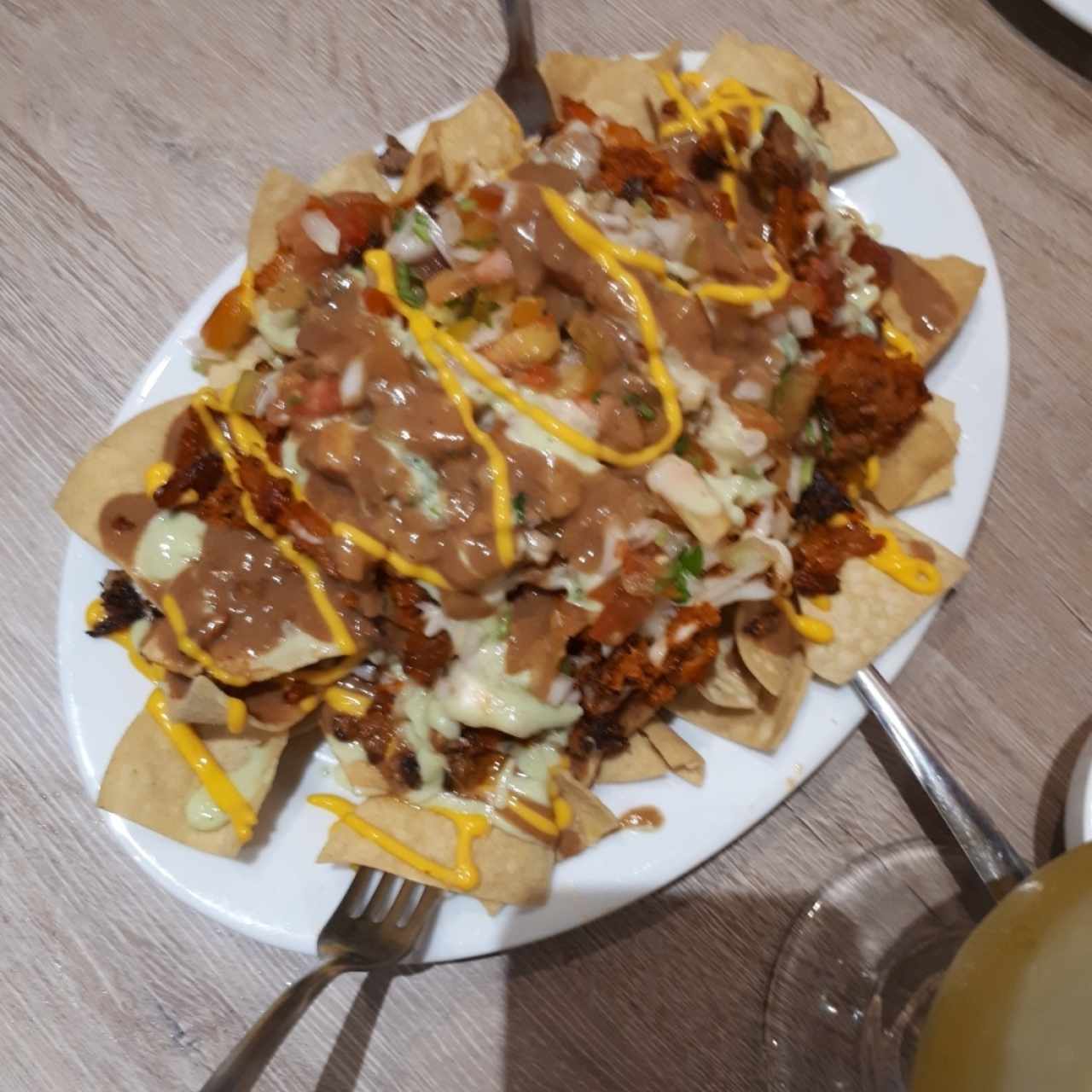 Nachos