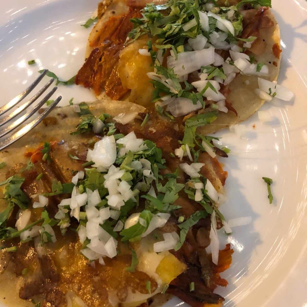 tacos al pastor